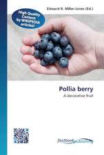 Pollia berry