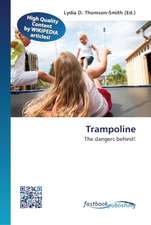 Trampoline