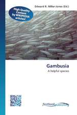 Gambusia