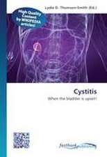 Cystitis