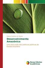 Desenvolvimento Amazônico