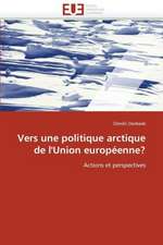 Vers Une Politique Arctique de L'Union Europeenne?: Uma Analise Semiotica E Seu Legado Na Cultura Do Videoclipe.