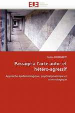 Passage A L'Acte Auto- Et Hetero-Agressif: Metallurgie de La Periode Thule