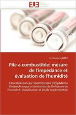 Pile à combustible