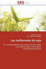 Les Isoflavones de Soja: Le Cas Du Cyclisme