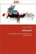 Heliopolis: Le Cas Du Cyclisme