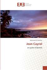 Jean Cayrol