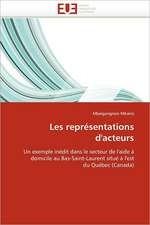 Les Representations D''Acteurs: Alternative Dans La Prise En Charge Reflux Gastro- Sophagien Chez La Femme Enceinte