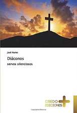 Diáconos