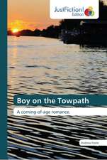 Boy on the Towpath