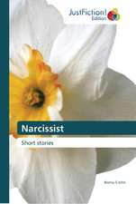 Narcissist