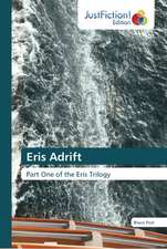 Eris Adrift