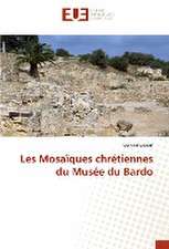 Les Mosaïques chrétiennes du Musée du Bardo