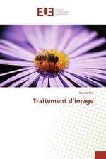 Traitement d'image