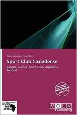 SPORT CLUB CA ADENSE