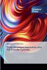 Fluid-Structure Interaction of a Fix Circular Cylinder