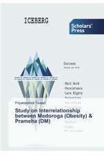 Study on Interrelationship between Medoroga (Obesity) & Prameha (DM)