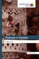 Poemas e Contos