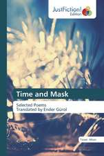 Time and Mask