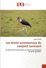 Les droits successoraux du conjoint survivant