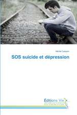 SOS suicide et dépression