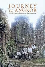 Journey to Angkor