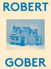 Robert Gober: 2000 Words