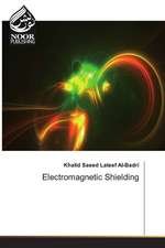 Electromagnetic Shielding