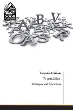 Translation