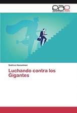 Luchando contra los Gigantes