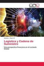 Logística y Cadena de Suministro