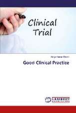 Good Clinical Practice