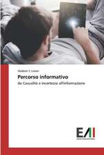 Percorso informativo