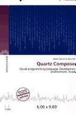 Quartz Composer