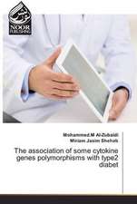 The association of some cytokine genes polymorphisms with type2 diabet