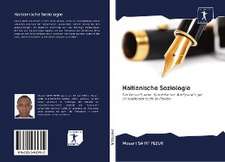 Haitianische Soziologie