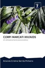 CORPI MARCATI HIV/AIDS