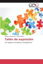 Taller de expresión