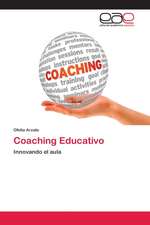 Coaching Educativo