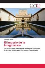 El Imperio de la Imaginación