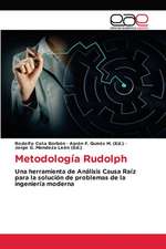 Metodología Rudolph