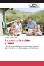 La comunicación visual