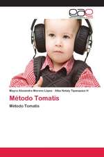 Método Tomatis