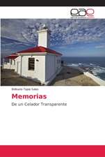 Memorias
