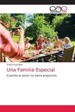 Una Familia Especial