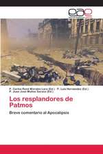 Los resplandores de Patmos