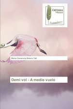 Demi vol - A medio vuelo