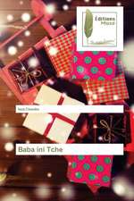 Baba ini Tche