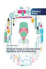 Clinical Cases in Conservative dentistry and Endodontics