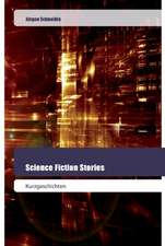 Science Fiction Stories